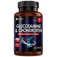 New Leaf Glucosamine & Chondroitin